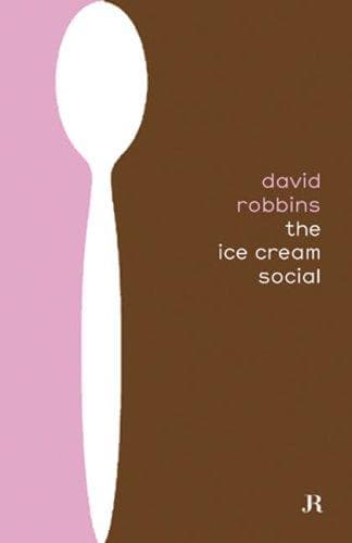 Tapa de David Robbins