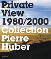 Tapa de Private view 1980-2000