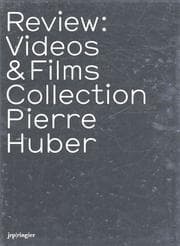 Tapa de Review - Videos and Films Collection