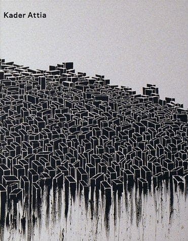 Tapa de Kader Attia