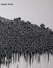 Tapa de Kader Attia