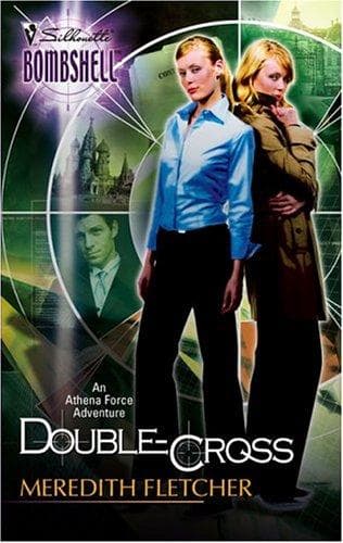 Tapa de Double-Cross