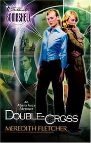 Tapa de Double-Cross