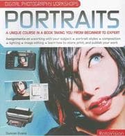Tapa de Digital Photography Workshops: Portraits