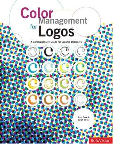 Tapa de Color Management for Logos