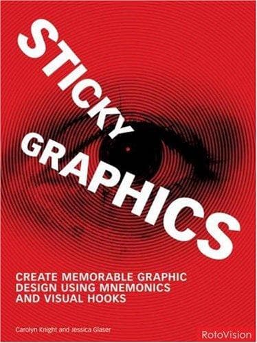Tapa de Sticky graphics