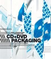 Tapa de Print and Production Finishes for CD and DVD Packaging