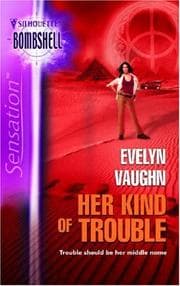 Tapa de Her Kind of Trouble