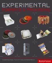 Tapa de Experimental formats & packaging