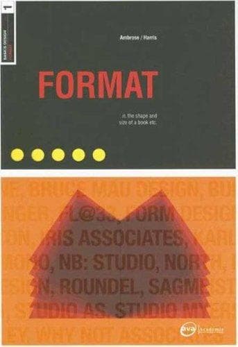 Tapa de Format