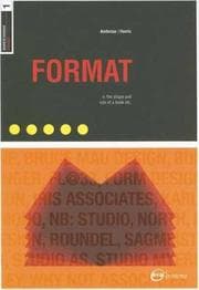 Tapa de Format