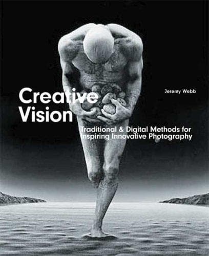 Tapa de Creative Vision