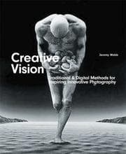 Tapa de Creative Vision