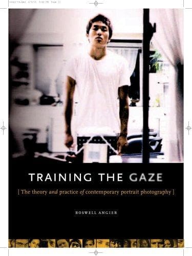 Tapa de Train Your Gaze