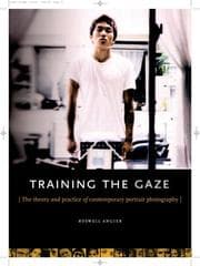 Tapa de Train Your Gaze