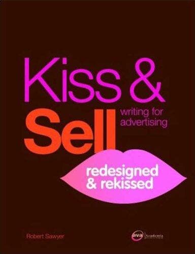 Tapa de Kiss & Sell