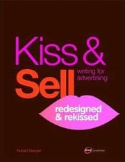 Tapa de Kiss & Sell