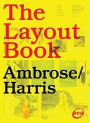 Tapa de The layout book