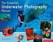Tapa de The Essential Underwater Photography Manual