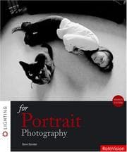 Tapa de Lighting for portrait photography