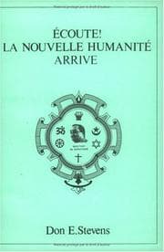 Tapa de Ãcoute! La Nouvelle HumanitÃ© Arrive