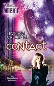 Tapa de Contact