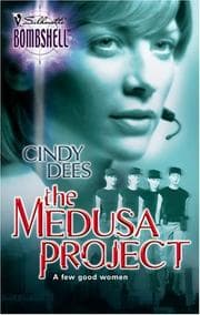 Tapa de The Medusa project