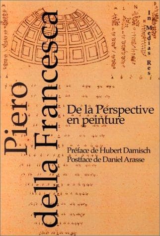 Tapa de De prospectiva pingendi