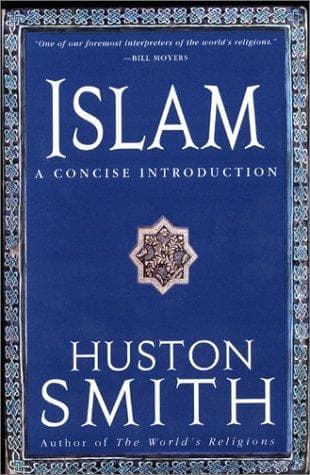 Tapa de Islam