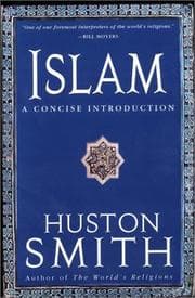 Tapa de Islam