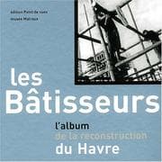 Tapa de Les bâtisseurs