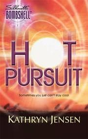 Tapa de Hot pursuit