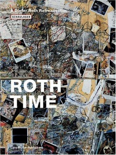 Tapa de Roth Time
