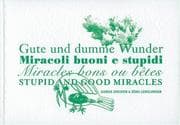 Tapa de Stupid and Good Miracles