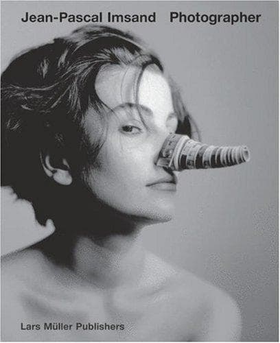Tapa de Jean-Pascal Imsand