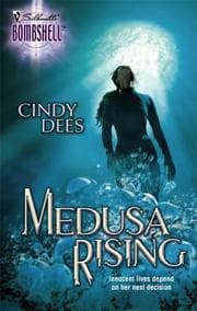 Tapa de Medusa rising