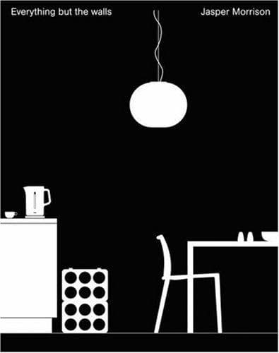 Tapa de Everything but the walls