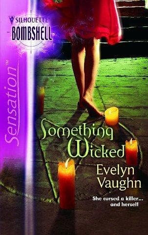 Tapa de Something Wicked