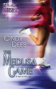 Tapa de The Medusa Game