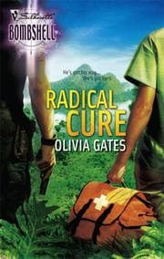 Tapa de Radical Cure