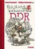 Tapa de Ein Land, genannt die DDR