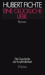 Tapa de Eine glückliche Liebe