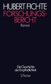 Tapa de Forschungsbericht
