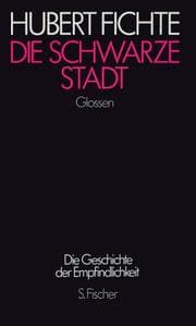 Tapa de Die schwarze Stadt
