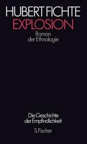 Tapa de Explosion