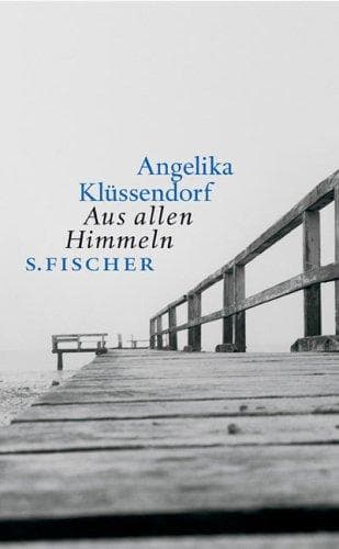 Tapa de Aus allen Himmeln