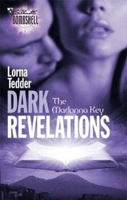 Tapa de Dark Revelations
