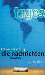 Tapa de Die Nachrichten