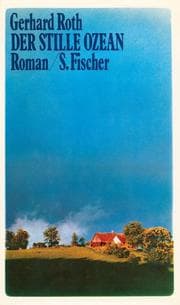 Tapa de Der stille Ozean