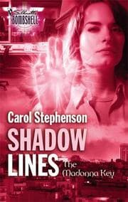 Tapa de Shadow Lines